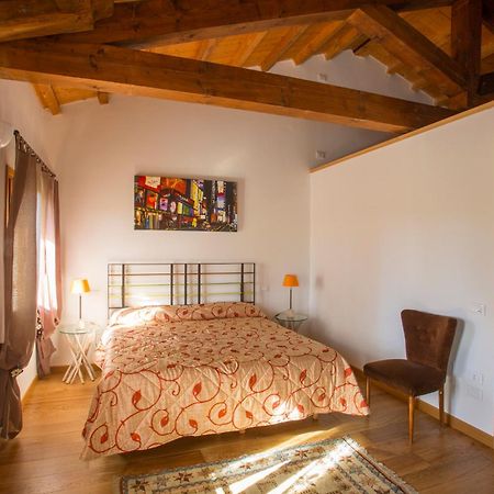 La Casa Di Campagna Spresiano 外观 照片