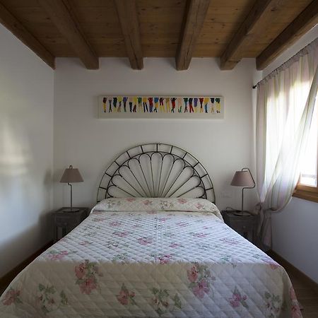 La Casa Di Campagna Spresiano 客房 照片