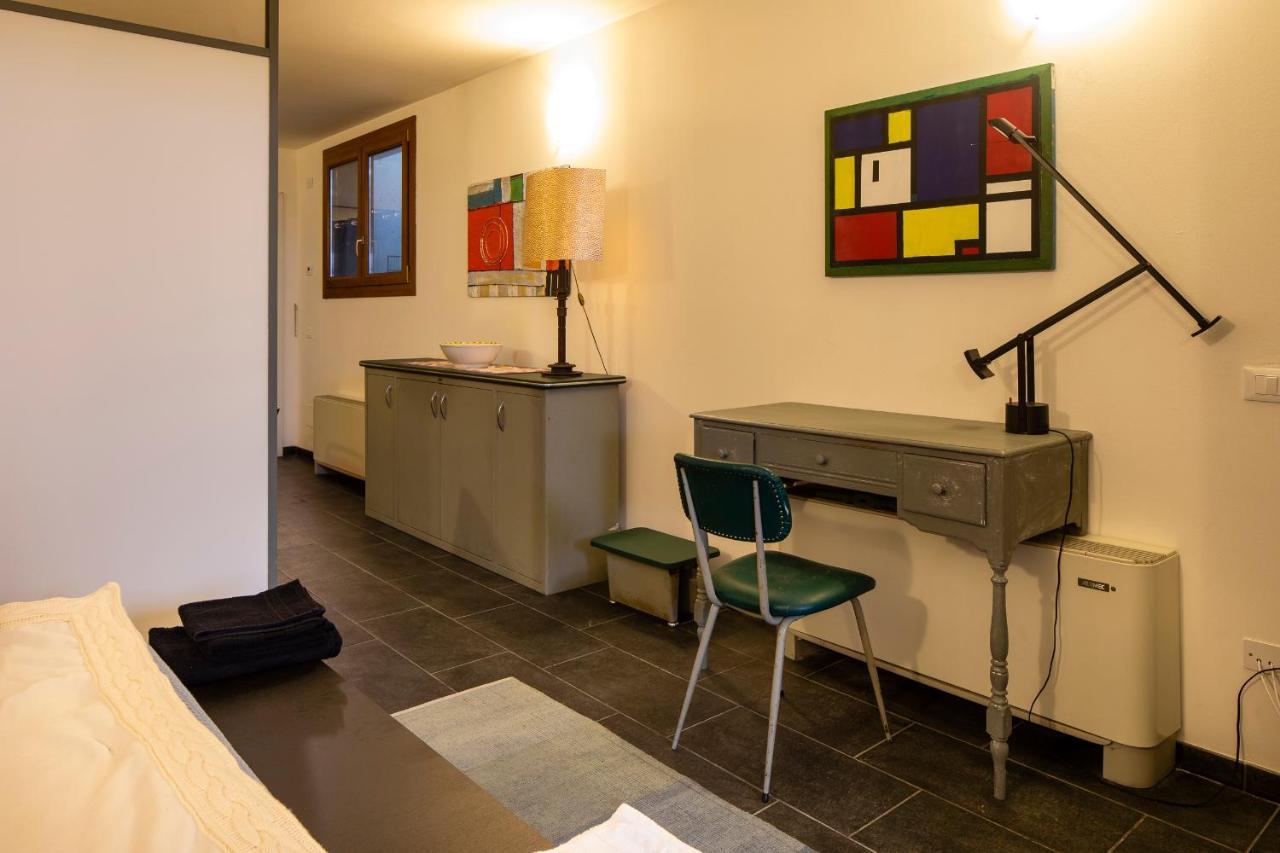 La Casa Di Campagna Spresiano 外观 照片
