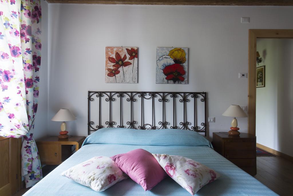 La Casa Di Campagna Spresiano 客房 照片