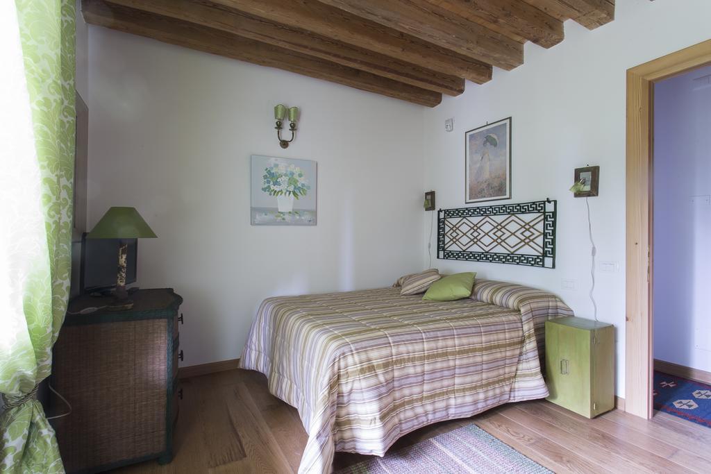 La Casa Di Campagna Spresiano 客房 照片