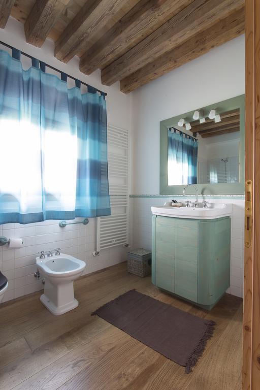 La Casa Di Campagna Spresiano 客房 照片