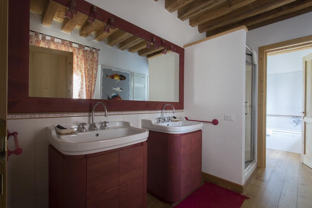 La Casa Di Campagna Spresiano 客房 照片