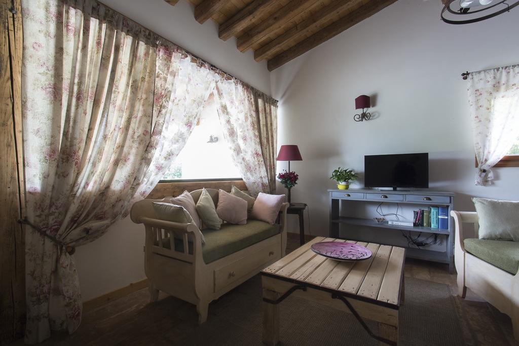 La Casa Di Campagna Spresiano 客房 照片