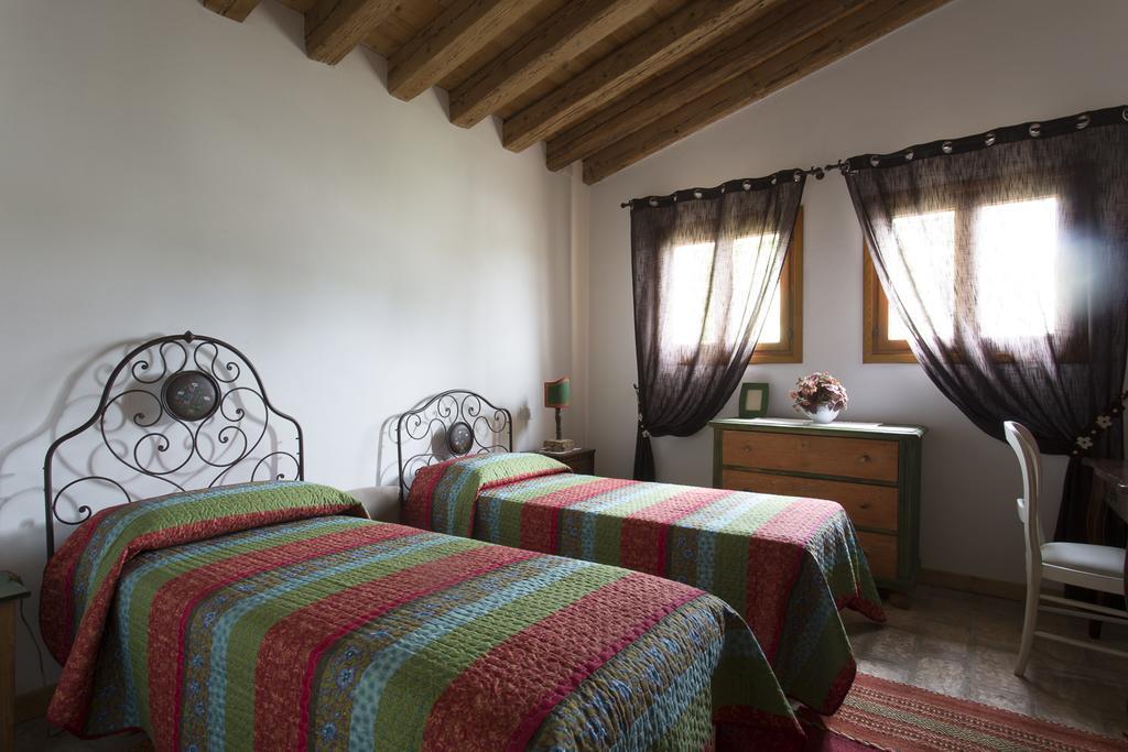 La Casa Di Campagna Spresiano 客房 照片
