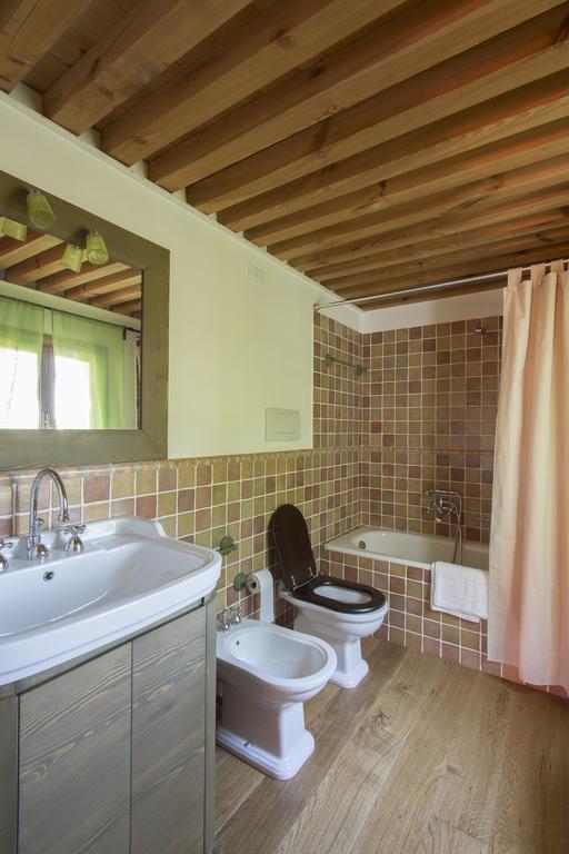 La Casa Di Campagna Spresiano 客房 照片