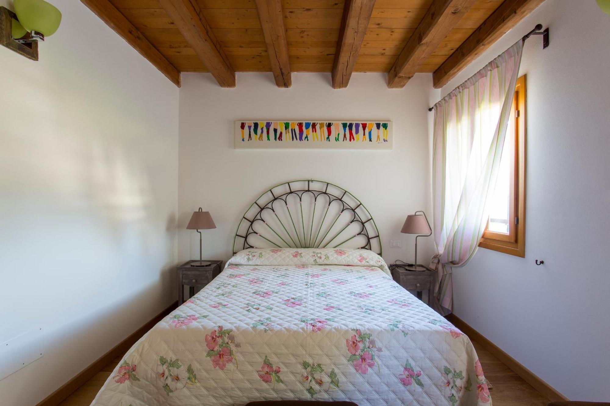 La Casa Di Campagna Spresiano 外观 照片