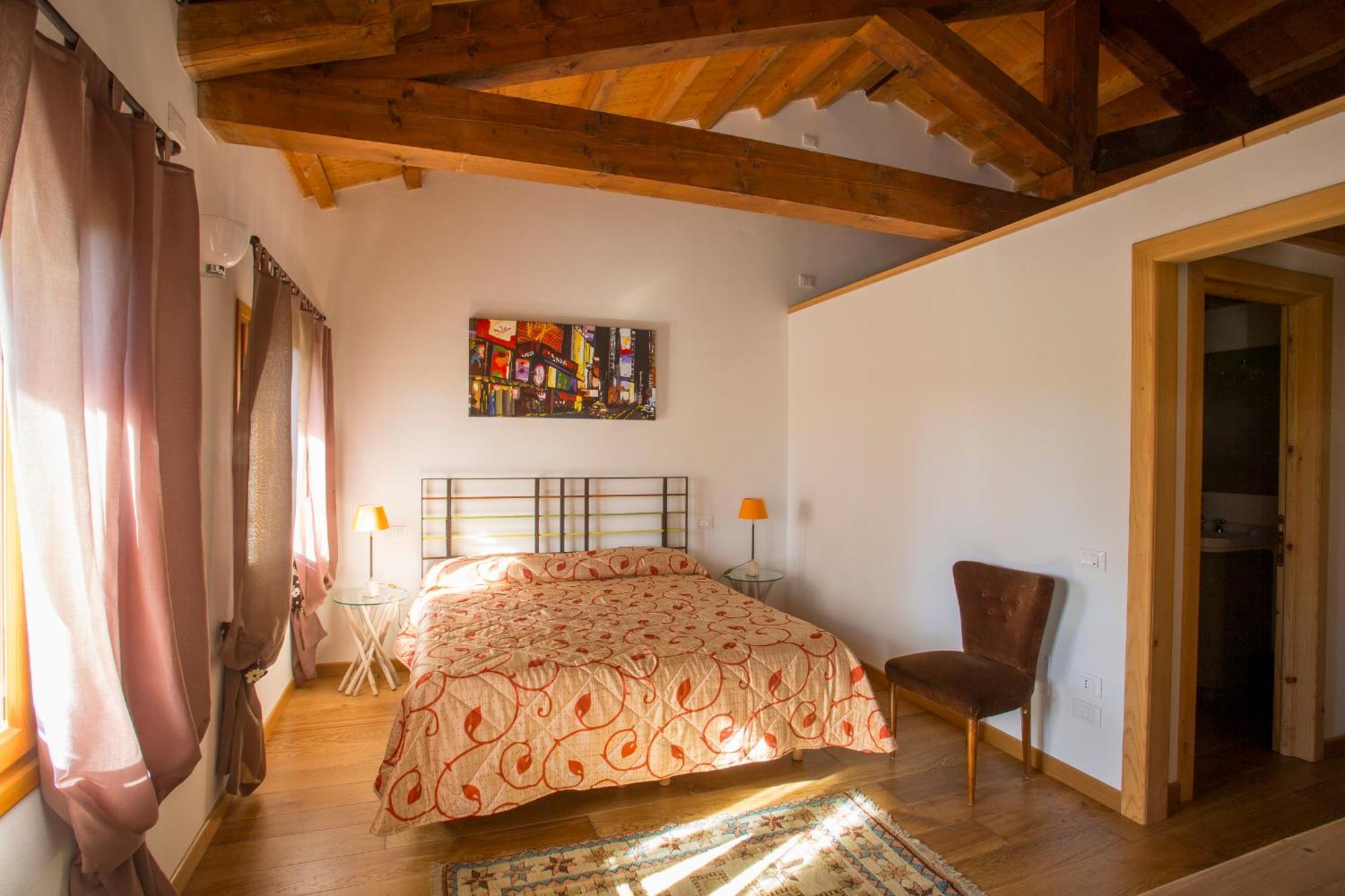 La Casa Di Campagna Spresiano 外观 照片