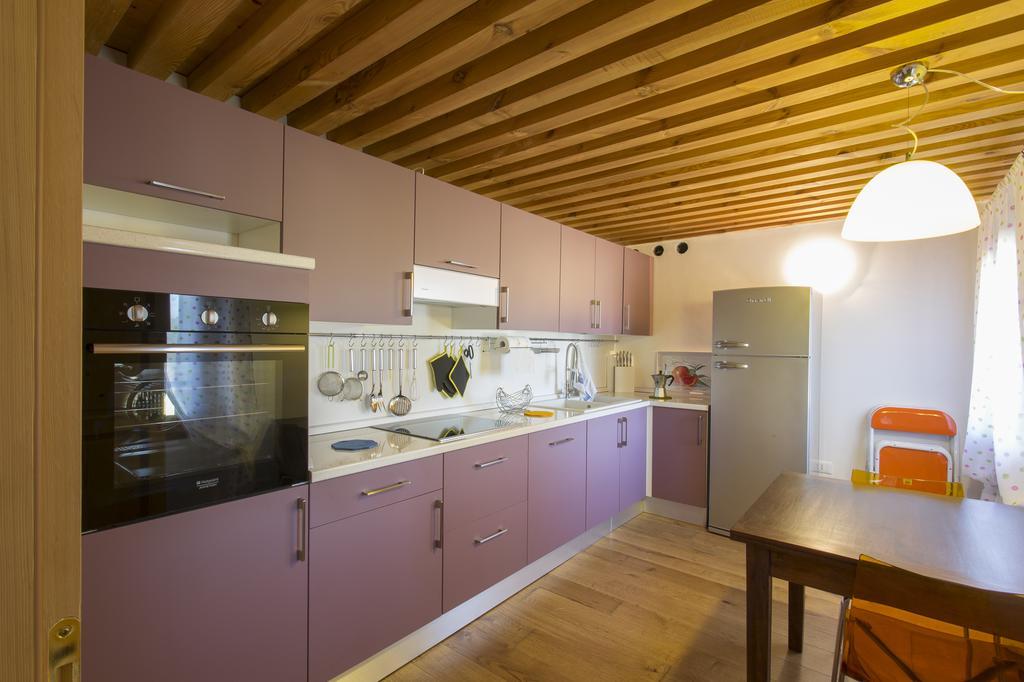 La Casa Di Campagna Spresiano 客房 照片