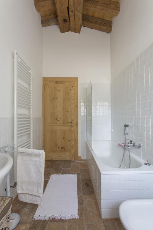 La Casa Di Campagna Spresiano 客房 照片