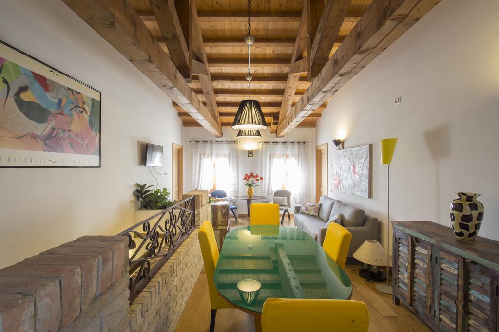 La Casa Di Campagna Spresiano 客房 照片