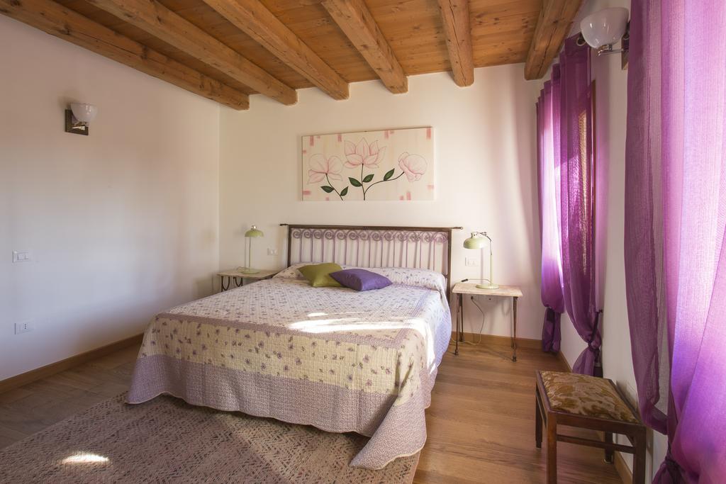 La Casa Di Campagna Spresiano 客房 照片