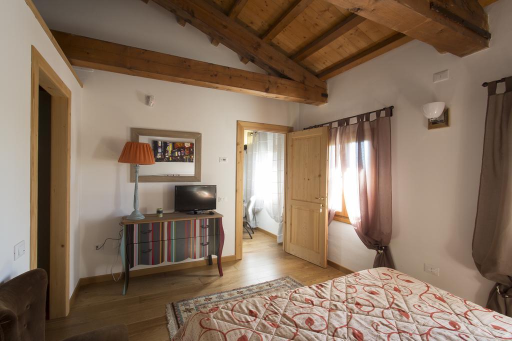 La Casa Di Campagna Spresiano 外观 照片