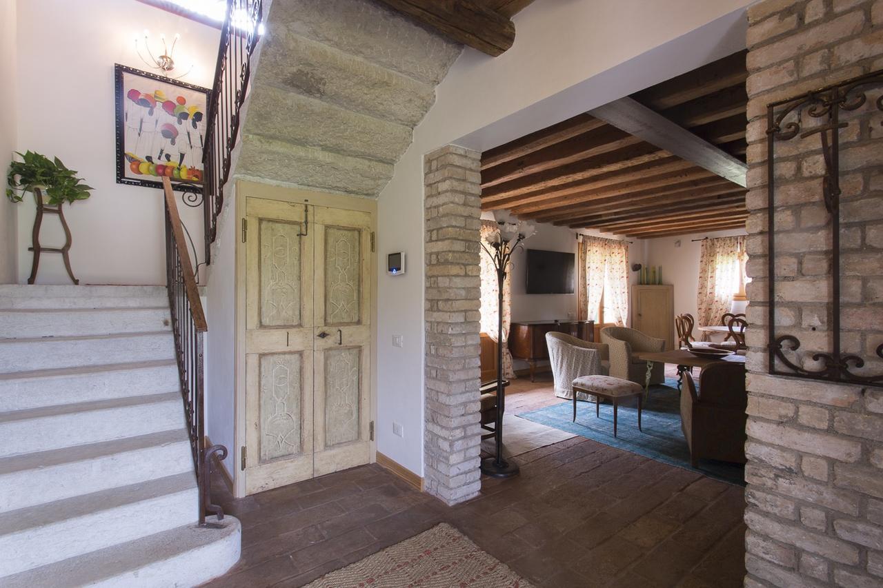 La Casa Di Campagna Spresiano 外观 照片