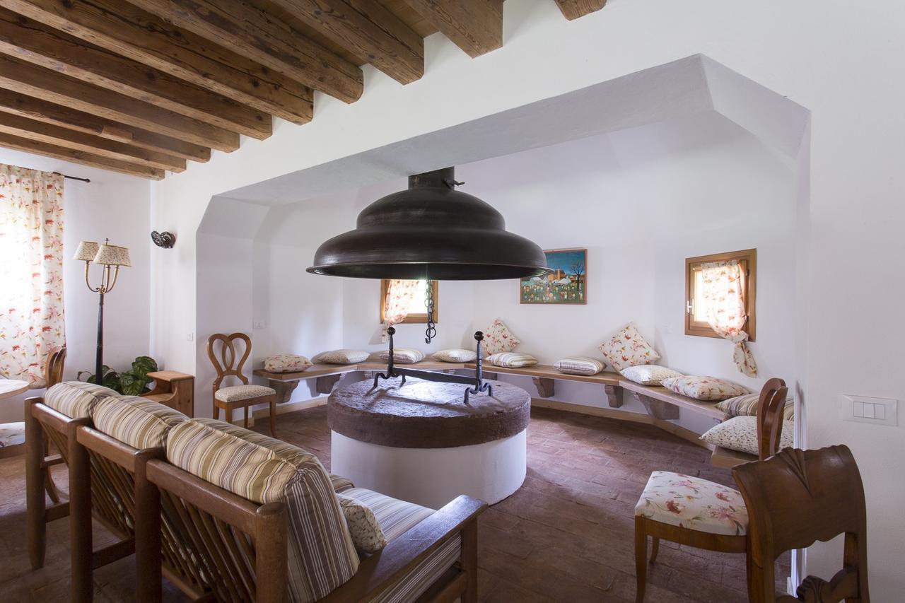 La Casa Di Campagna Spresiano 外观 照片