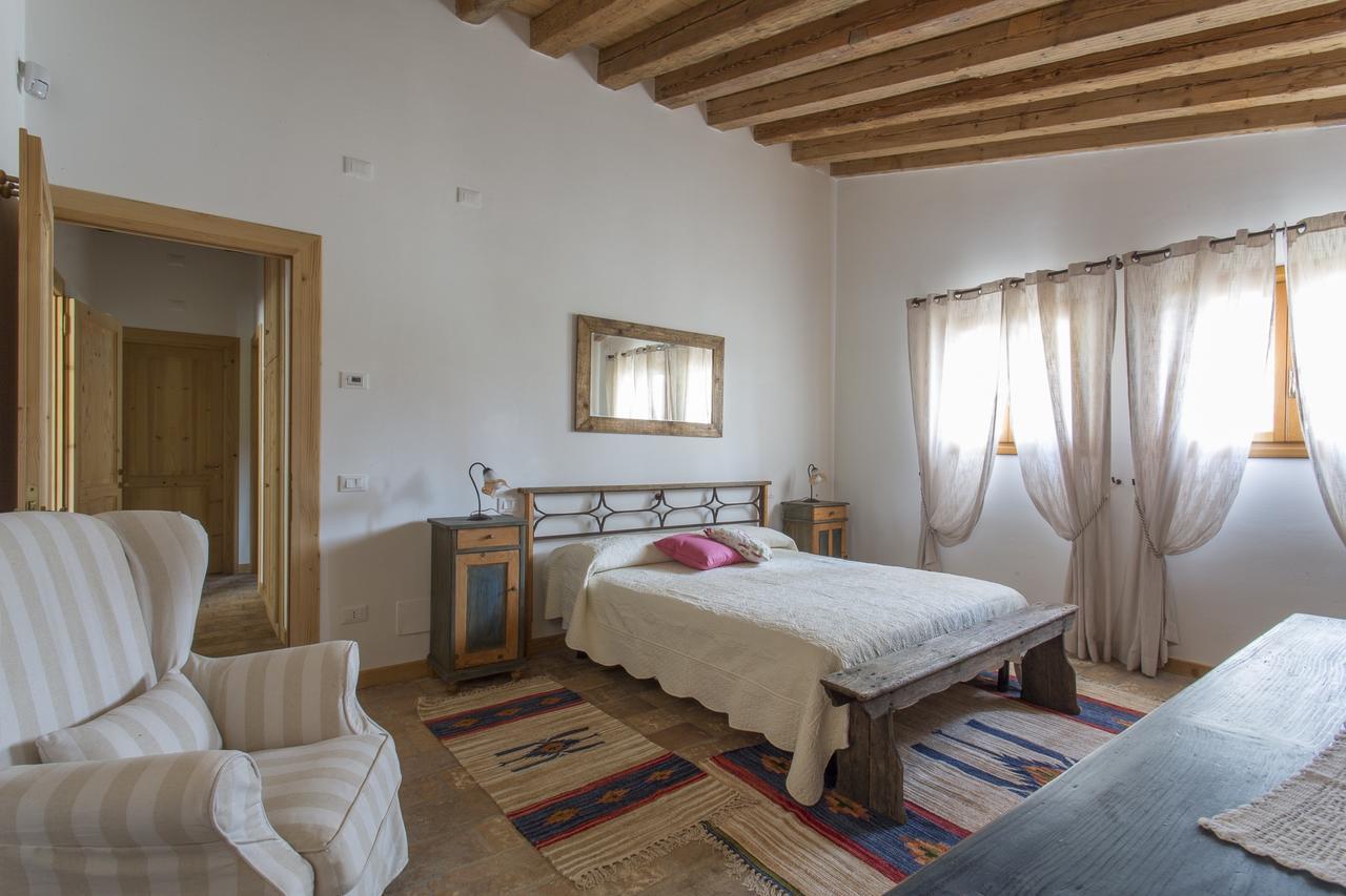 La Casa Di Campagna Spresiano 外观 照片