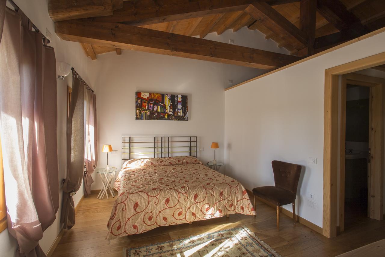 La Casa Di Campagna Spresiano 外观 照片