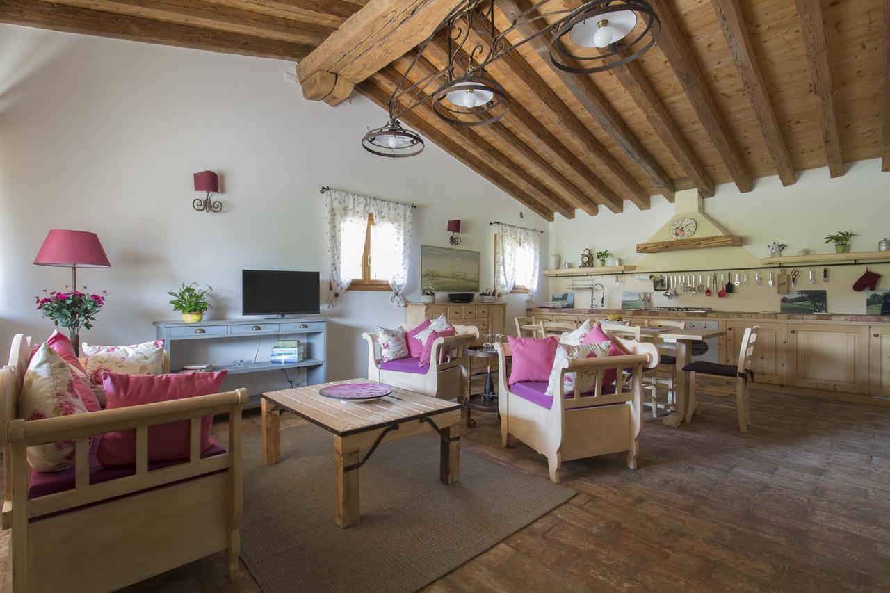 La Casa Di Campagna Spresiano 外观 照片
