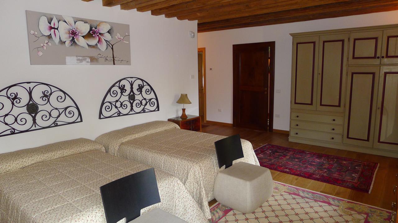 La Casa Di Campagna Spresiano 外观 照片