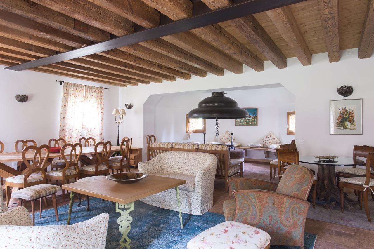 La Casa Di Campagna Spresiano 外观 照片