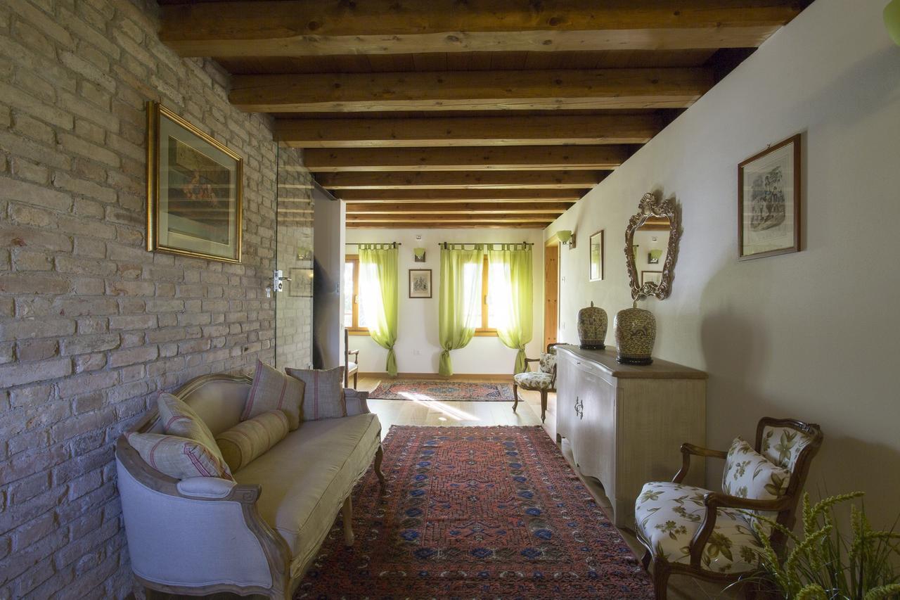 La Casa Di Campagna Spresiano 外观 照片